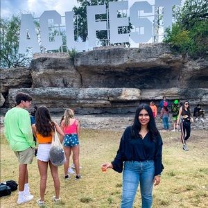 Meet your Posher, Chantel stephanie